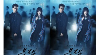 Black (2017) Eps 15 Sub Indo