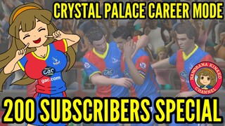 Kinako FIFA 14 | Crystal Palace Career Mode (200 Subscribers Special)