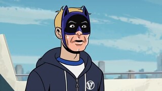 The venture bros radiant is the blood of the baboon heart:Watch movie for free, link in description