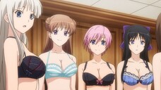 Walkure Romanze | Episode 11 | Part 2 | Alur Cerita Anime Recap