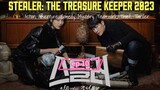 stealer the treasure keeper ep 10 Tagalog  dubbed