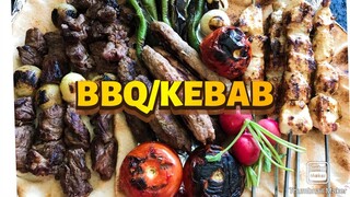 Barbeque/KEBAB