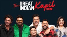 The Great Indian Kapil Show- S01E11