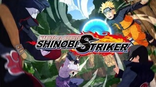 Naruto To Boruto Shinobi Striker: Remontada OKLM!!!