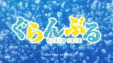 Review anime Guran Buru alias Grand Blue