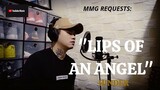 "LIPS OF AN ANGEL" By: Hinder (MMG REQUESTS)