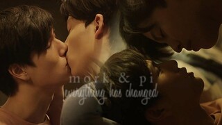 mork & pi ❥ทุกอย่างเปลี่ยนไป +1x10