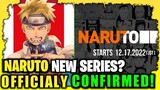 Naruto new trailer! What is new series of naruto?