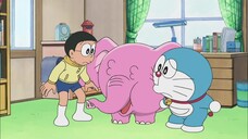 Doraemon (2005) Tập 476: Paopao thất lạc (Full Vietsub)