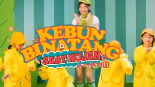 JKT48 - KEBUN BINATANG SAAT HUJAN / AME NO DOUBUTSUEN !! #JPOPENT