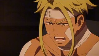 Zom 100 episode 6 part 42