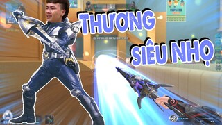 (Truy kích TQ) THƯƠNG SIÊU.. NHỌ 😅👿