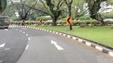 Singapore road