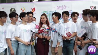 [Interview] The Theory Series ทฤษฎีรัก