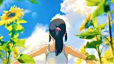 Anime Mix | Nhìn lên bầu trời nào 🧡