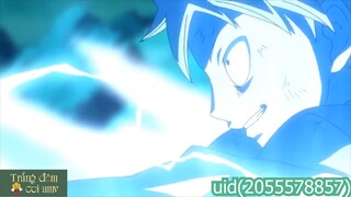 [AMV] Fairy Tail - Ra đi để rồi lại trở về #Anime