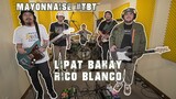 Lipat Bahay - Rico Blanco | Mayonnaise #TBT