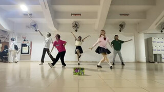 【ดอกไม้ในทุ่งฤดูใบไม้ผลิ】《มันฝรั่ง x สี่ประสานเสียง》สำหรับรีวิว