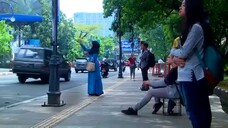 Ftv - sepedas cabe kampus
