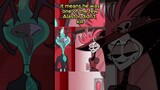 Who is the youngest Overlord in Hazbin Hotel?
