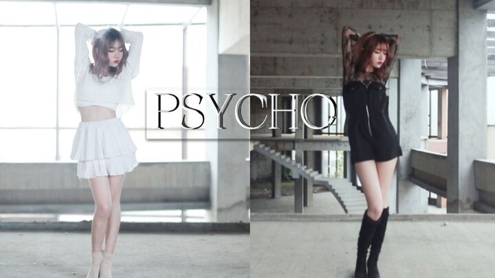 【Seruling Bambu】Red Velvet—Psycho |. Hubungan kami begitu indah dan menyedihkan