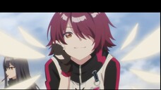 Arknights : Reimei Zensou Episode 05 Sub Indo