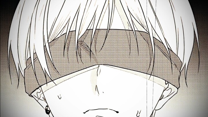 It's better to raise a puppy. #二元#双男主#漫画推荐