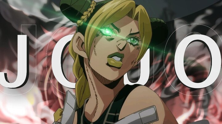 ⚡"Mom asked me: Why is JOJO so high?"⚡