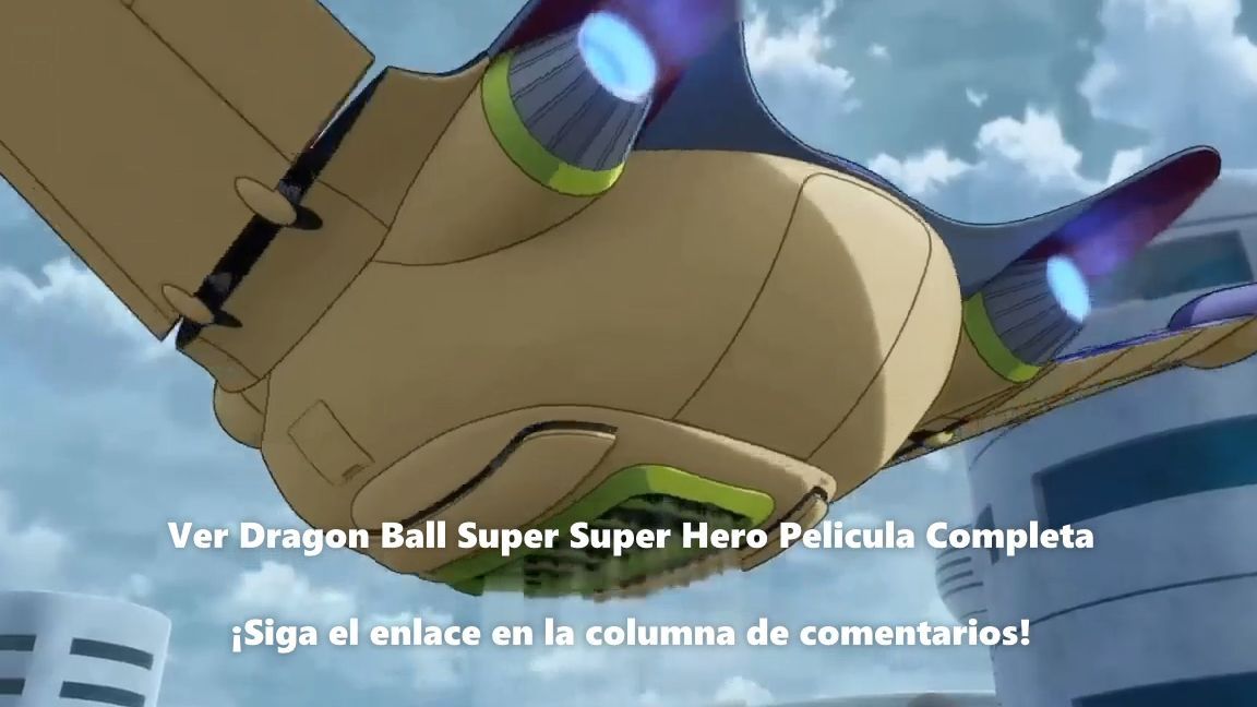 GOHAN ODDIO MA COSAAAA 😱 REACTION al FINAL TRAILER di DRAGON BALL SUPER: SUPER  HERO ITA - BiliBili