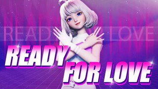 【Ready For Love】扒一下BP的新舞