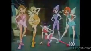 Winx Club Season 1 Episode 9 4Kids English