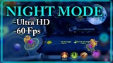 [Old] How to get Night Mode [ Mobile Legends Night Mode ] Custom Map, Mod Apk, Script,
