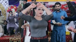 Dudh Balochan Da ,  Dance Performance