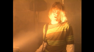 Nirvana - Smells Like Teen Spirit