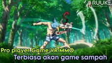 Pro Player Game Sampah Malah Main Game Bagus