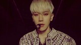 [EXO] Baek Hyun - 'Light - Intro Young Trouble' (Sân khấu, HD)