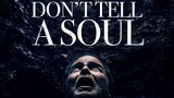 Don't Tell a Soul (2020) Full Movie