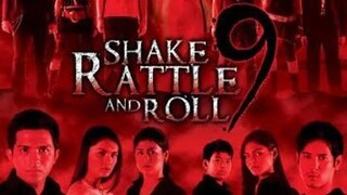 SHAKE RATTLE AND ROLL: (CHRISTMAS TREE) FULL EPISODE 22 | JEEPNY TV