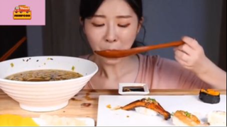 Mukbang Korea #anngon