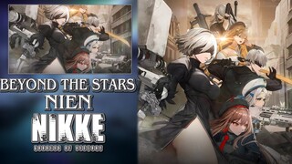 OST: Beyond the stars [NieN]【NIKKE x Nier: Automata】