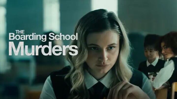 The Boarding School Murders 2024 Full Movie