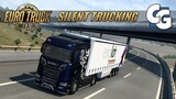 Silent Trucking - Scania NextGen L6 Sound Mod by Max2712 - ETS2 (No Commentary)