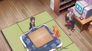 I AM THE GJ-CLUB EPISODE 5 ENGLISH SUB