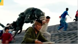 Quái vật sông Hàn part 1#Cinemanerd #review #film