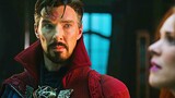 Doctor Strange: I really wish I could take you to my universe