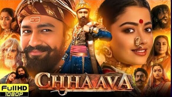 CHHAAVA movie in Hindi HD video movie in HD Quality