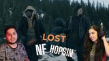 NF - LOST ft. Hopsin (Music Video Reaction) [Siblings React}}