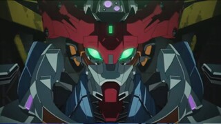 New Gundam Anime Announced