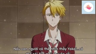 Fukigen na Mononokean Tập 36