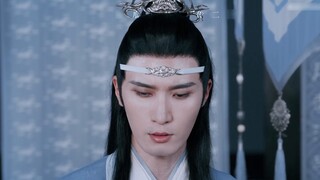 Film dan Drama|Wei Wuxian & Lan Wangji-Hatimu Sulit Diduga 10